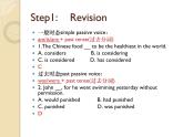 高中英语必修二Unit 2 The Olympic Games 语法课件