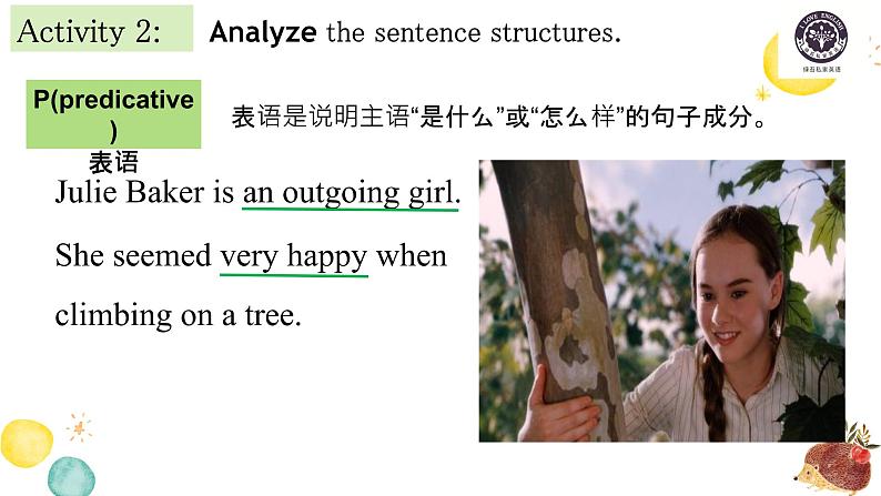 人教版必修一 Unit2 Travelling Around-Discovering Useful Structure Speaking 课件07