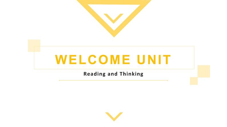 人教版必修一 Unit2 Travelling Around-Reading and Thinking Speaking 课件第1页