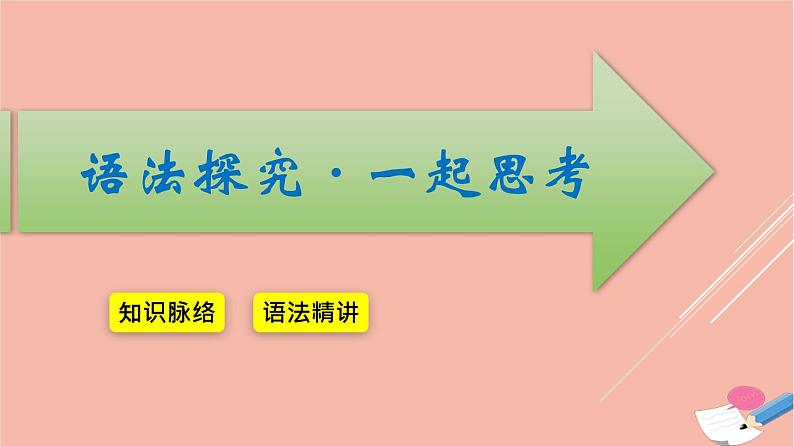 2021_2022学年新教材高中英语Unit2SuccessSectionⅣGrammar课件北师大版选择性必修第一册第6页