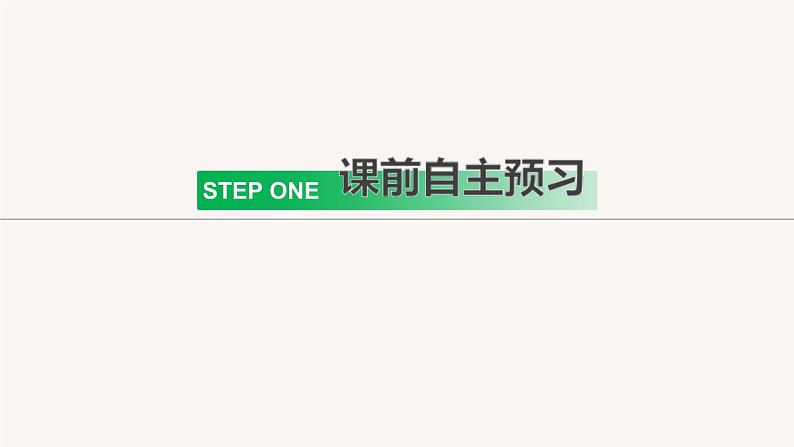 (新高考)高考英语一轮复习课件教材知识解读 选择性必修第3册　Unit 4　Adversity and Courage (含答案)第3页