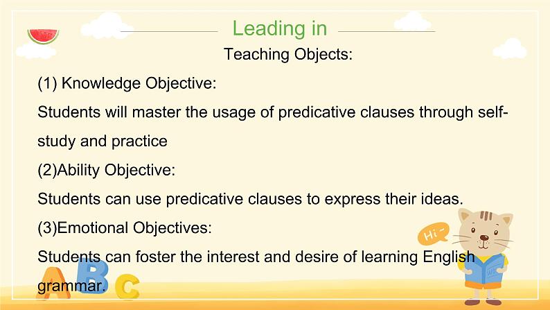 Unit 1 Science and Scientists Section B Learning about Language（教学课件）-2022-2023学年高二英语人教版（2019）选择性必修第二册04