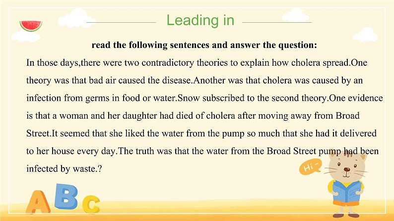 Unit 1 Science and Scientists Section B Learning about Language（教学课件）-2022-2023学年高二英语人教版（2019）选择性必修第二册05