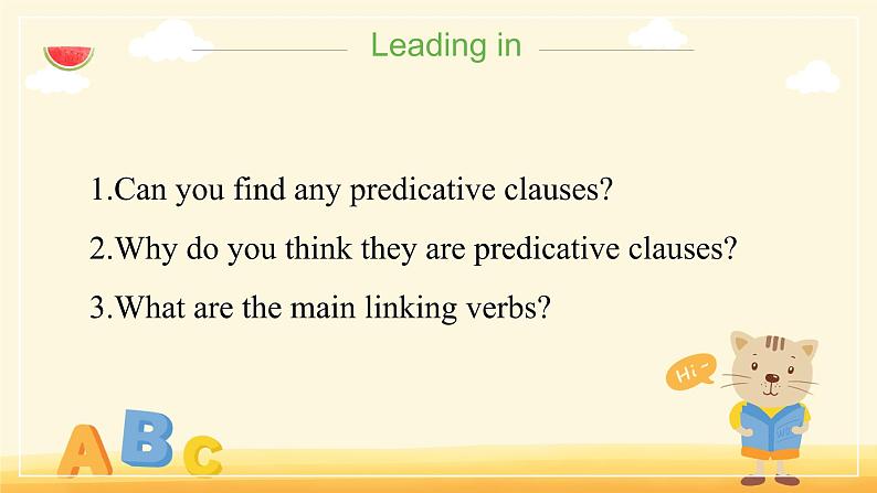 Unit 1 Science and Scientists Section B Learning about Language（教学课件）-2022-2023学年高二英语人教版（2019）选择性必修第二册06