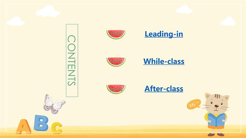 Unit 2 Bridging Cultures Section B Learning about Language（教学课件）-2022-2023学年高二英语人教版（2019）选择性必修第二册02