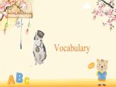 Unit 4 Exploring poetry Section A Welcome to the unit & Reading（教學課件）—2022-2023學年高二英語譯林版(2020)選擇性必修第一冊