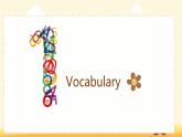 Unit 4 Exploring poetry Section B Grammar and usage （教學課件）—2022-2023學年高二英語譯林版(2020)選擇性必修第一冊