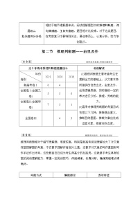 (新高考)高考英语二轮提分秘籍专题一：阅读理解（第二讲）第二节 推理判断题——由里及外 (含详解)