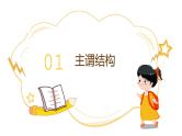 二轮复习专题04习 五种基本句型 高考英语语法专项讲练课件