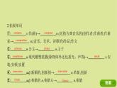 外研版高中英语选择性必修第一册unit4 meeting the muse sectionⅶ expanding your world课件