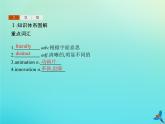 外研版高中英语选择性必修第一册unit4 meeting the muse sectionc developing ideas and presenting ideas and reflection课件