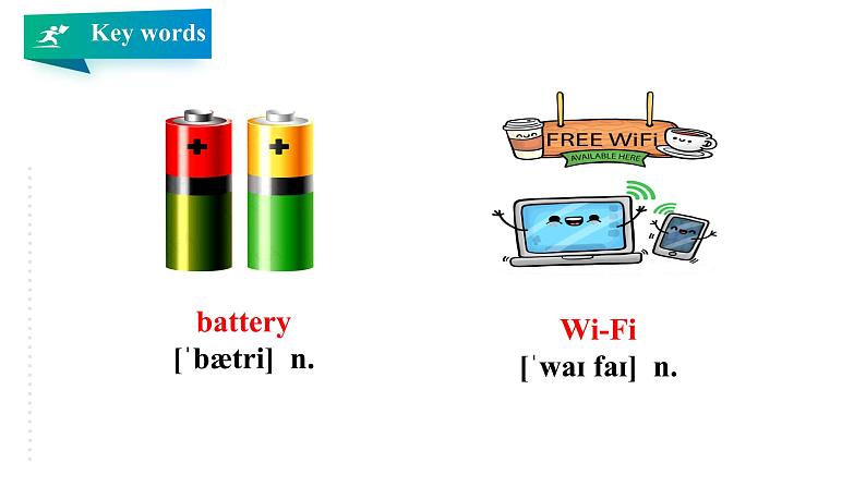 unit 3 the internet period 3教学课件04