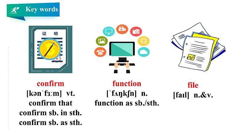 unit 3 the internet period 3教学课件06