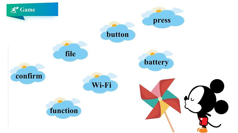 unit 3 the internet period 3教学课件07