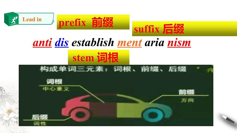 Unit 1 Science and Scientists Period 2  课件第3页