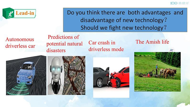 Unit2 Looking into the future period 5教学课件第2页