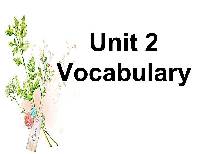 人教版（2019）选择性必修第四册Unit 3 Sea Exploration  Discover Useful Structures 语法非谓语不定式 课件 (2)第1页