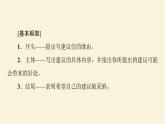 譯林版高中英語(yǔ)必修第三冊(cè)UNIT1表達(dá)作文巧升格課件+學(xué)案+作業(yè)含答案
