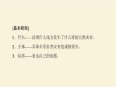 譯林版高中英語必修第三冊(cè)UNIT2表達(dá)作文巧升格課件+學(xué)案+作業(yè)含答案
