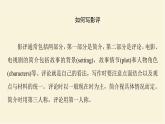 译林版高中英语必修第二册UNIT1表达作文巧升格课件+学案+作业含答案