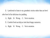 譯林版高中英語(yǔ)選擇性必修第一冊(cè)UNIT1理解課文精研讀課件+學(xué)案