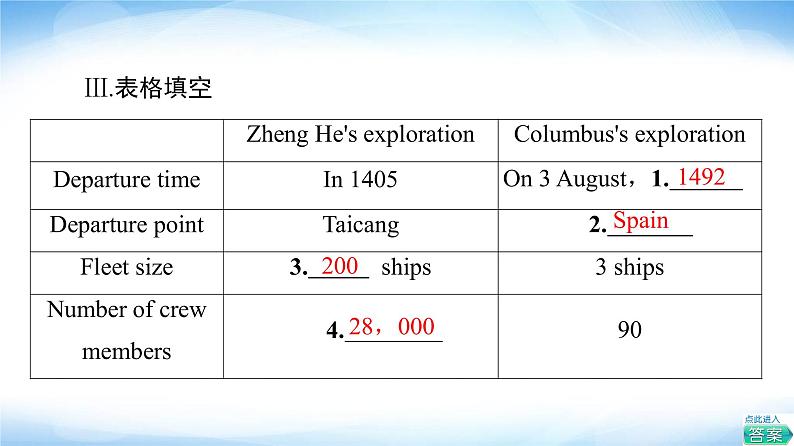 译林版高中英语选择性必修第三册UNIT3理解课文精研读课件+学案08