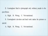外研版高中英語選擇性必修第三冊(cè)Unit2理解課文精研讀課件+學(xué)案