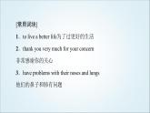 外研版高中英語(yǔ)選擇性必修第三冊(cè)Unit5表達(dá)作文巧升格課件+學(xué)案