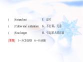 北师大版高中英语选择性必修第三册UNIT7SectionⅡLESSON2&LESSON3课件+学案+练习含答案