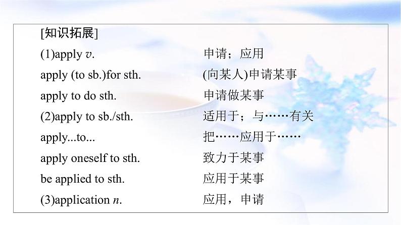 北师大版高中英语选择性必修第三册UNIT7SectionⅢREADING&WRITING课件+学案+练习含答案06