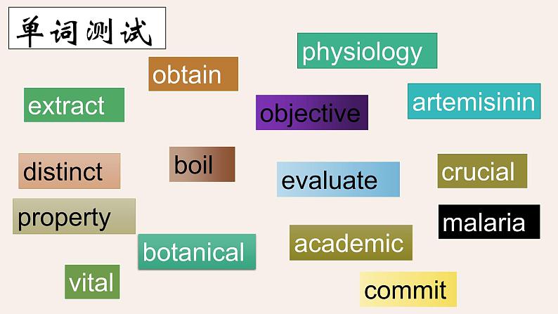 Unit1 Unit 1 People of Achievement 阅读2课件PPT第3页