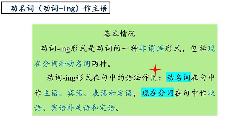 Unit3  Fascinating Parks语法课件PPT第6页