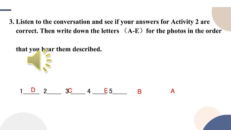 Unit 1 Science and Scientists（Using Language 听说课）课件PPT06