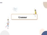 Unit 4 Journey Across a Vast Land（Learning About Language语法课）课件PPT
