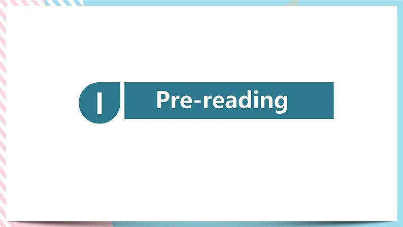 Unit 1 Looking Forwards Developing ideas Reading 课件03