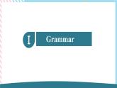 Unit 1 Looking forwards-Using language 課件