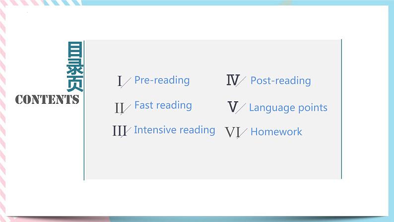 Unit 2 Lessons in Life Understanding ideas 课件02