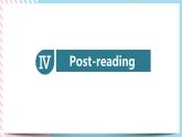 Unit 2 Lessons in Life Understanding ideas 课件