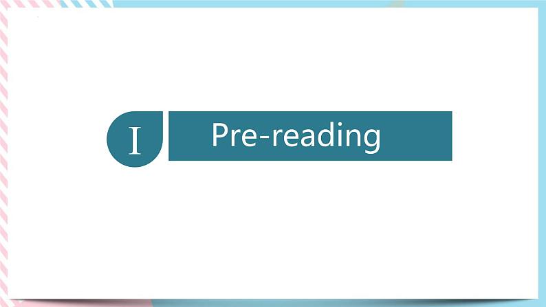 Unit 3 The World Meets China Developing ideas — reading 课件03