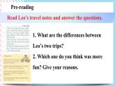 Unit 4 Everyday Economics  Developing ideas Reading課件