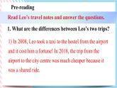 Unit 4 Everyday Economics  Developing ideas Reading課件
