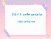 Unit 4 Everyday Economics Using language 語(yǔ)言點(diǎn)課件