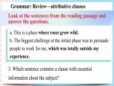 Unit 4 Everyday Economics Using language 課件-