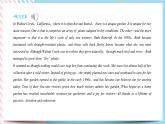 Unit 2 A life's work  Using language(1)課件
