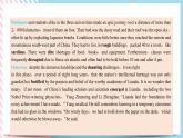 Unit 3 War and peace  Developing ideas課件