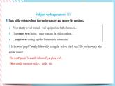 Unit 3 War and peace  Using language (1)課件
