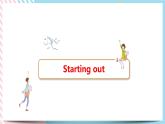 Unit 2 Improving yourself Starting out & Understanding ideas课件