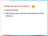 Unit 2 Improving yourself Starting out & Understanding ideas課件