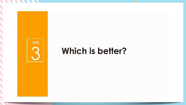 Unit 3 Times change Starting out & Understanding ideas课件04