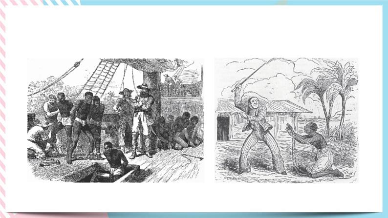 Unit 4 breaking boundaries Developing ideas & Presenting ideas课件03